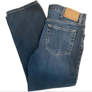 Eddie Bauer Relaxed Fit Jeans